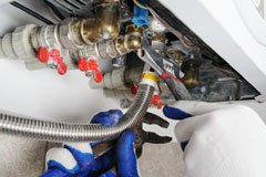 Wiston Mains boiler repair companies