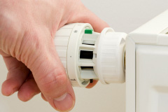 Wiston Mains central heating repair costs
