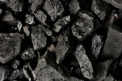 Wiston Mains coal boiler costs