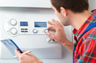free commercial Wiston Mains boiler quotes
