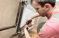 Wiston Mains heating repair