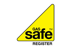 gas safe companies Wiston Mains